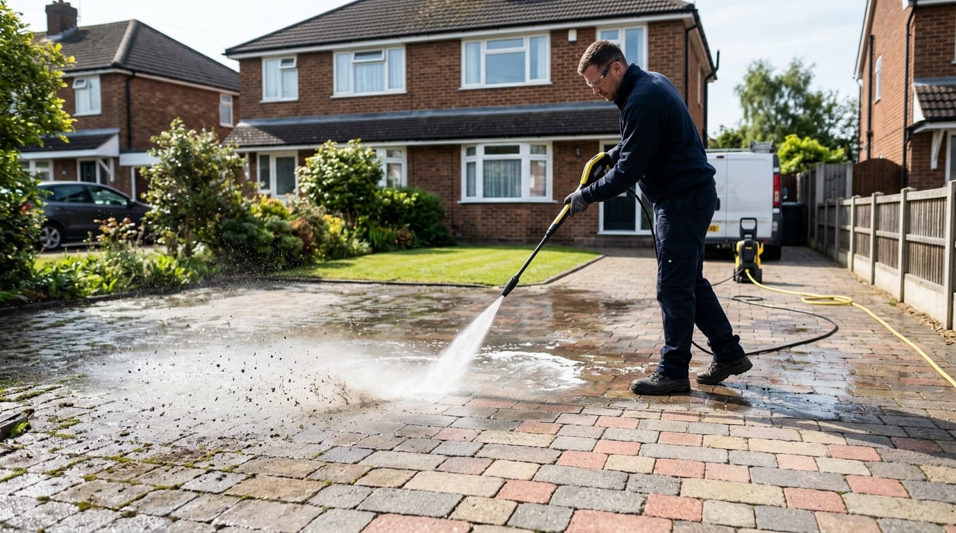 Expert Team - Fully insured & reliable